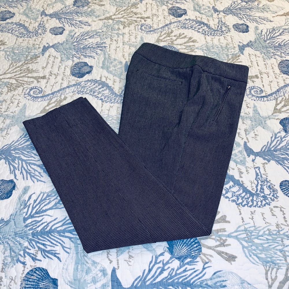 👒Ann Taylor LOFT Marisa Skinny Pants